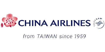 CHINA AIRLINE